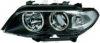 BMW 63117166803 Headlight